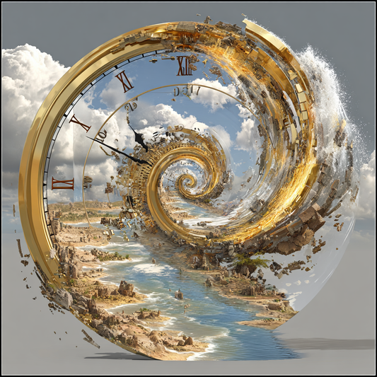 AstroChingChartAusbildung - Raumbildung - Widder