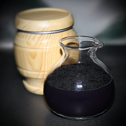 Tonico Digestivo 03 - Pankreas, Zuckerstoffwechsel