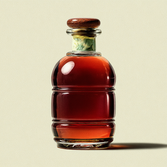 Tonico Digestivo 02 - Leber, Galle