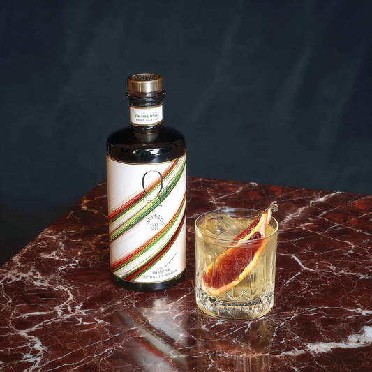 Tonico Digestivo 04 - Darm, Nährstoffaufnahme