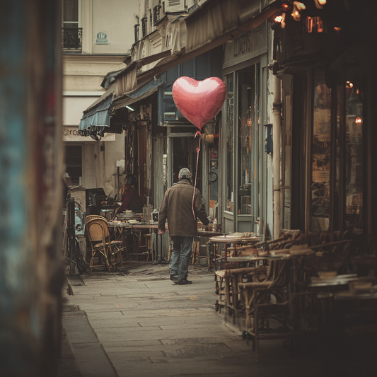 Little Man - Bear Power