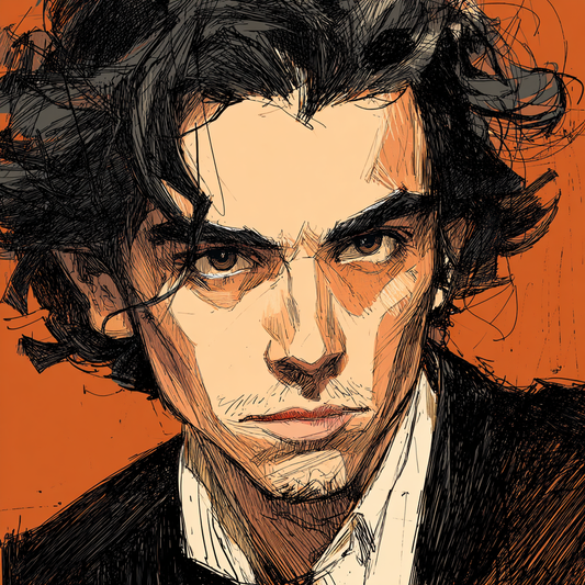 Lucifer – Lysets Lange Vej