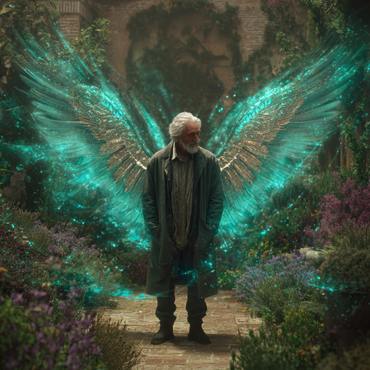 Ærkeenglen Sandalphon