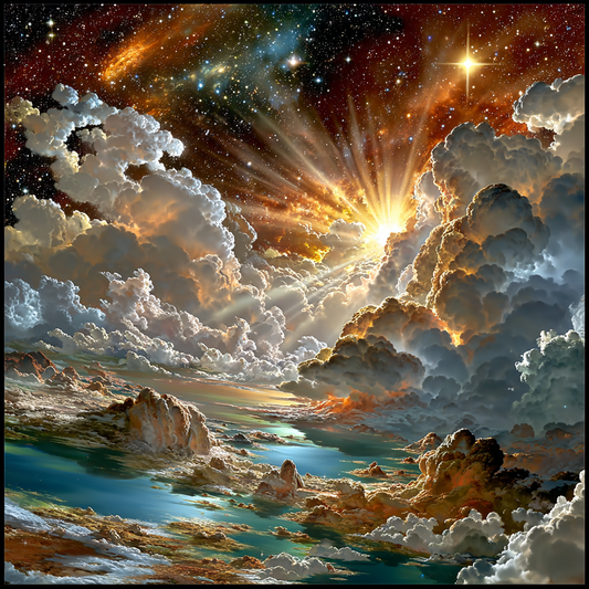 Klangqode 27 - Offenbarung