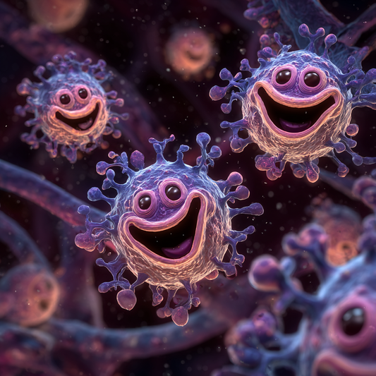 Der GiftmaskenEntreisser dt. meditativ