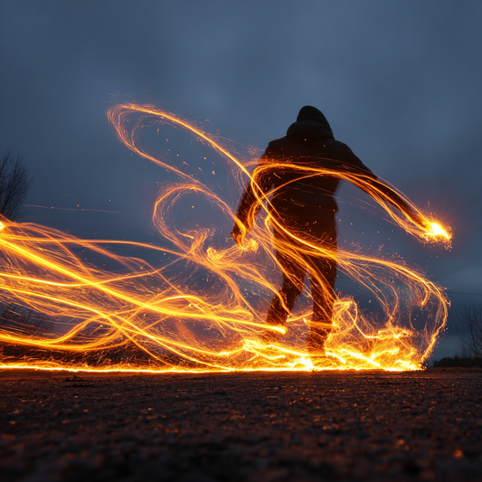 Traveler Through the Inner Cosmos - (Isoleucine)