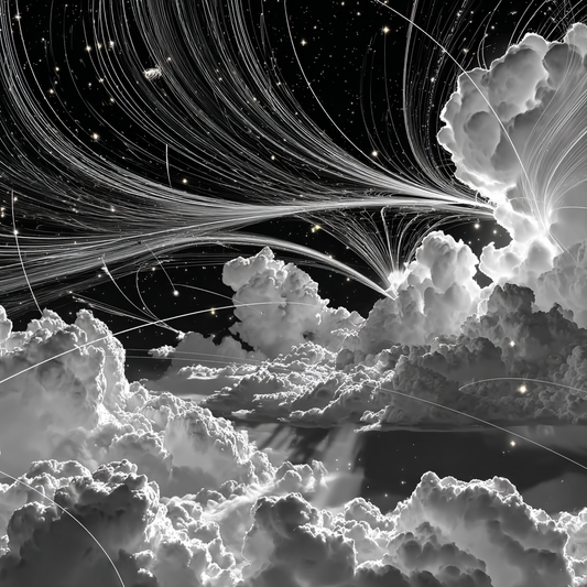 🌑 KlangQode 74 – Schattenweg der Umkehr