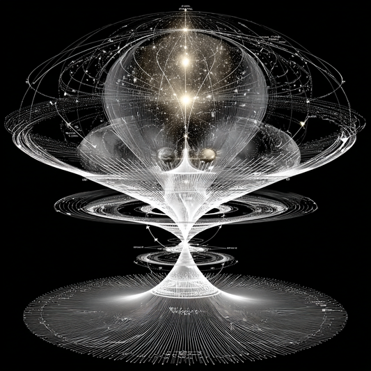 AstroChingChjartAusbildung - Raumbildung - Stier