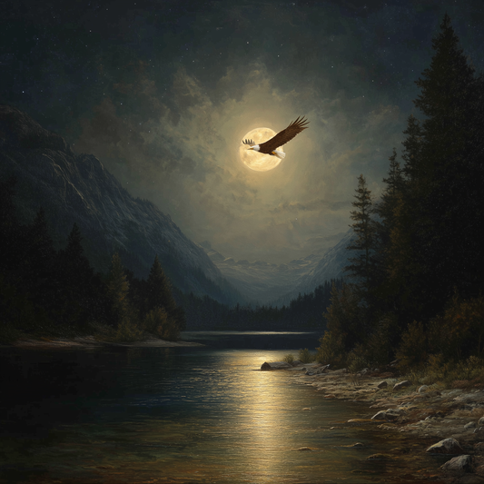 Week of peace - Christmas Mysterie Week 1