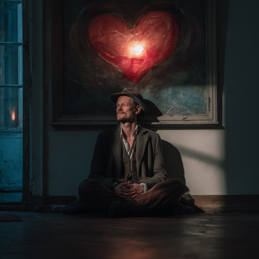 Kleiner Mann - Bärenkraft