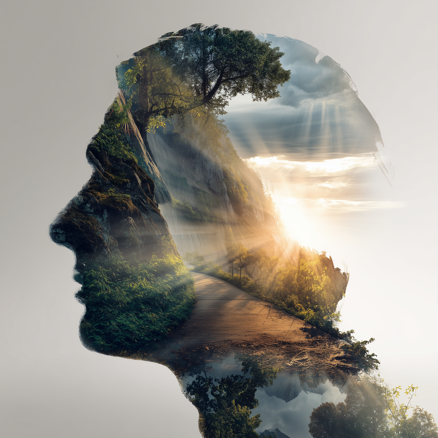 The Smile of the Stars (Tryptophan)