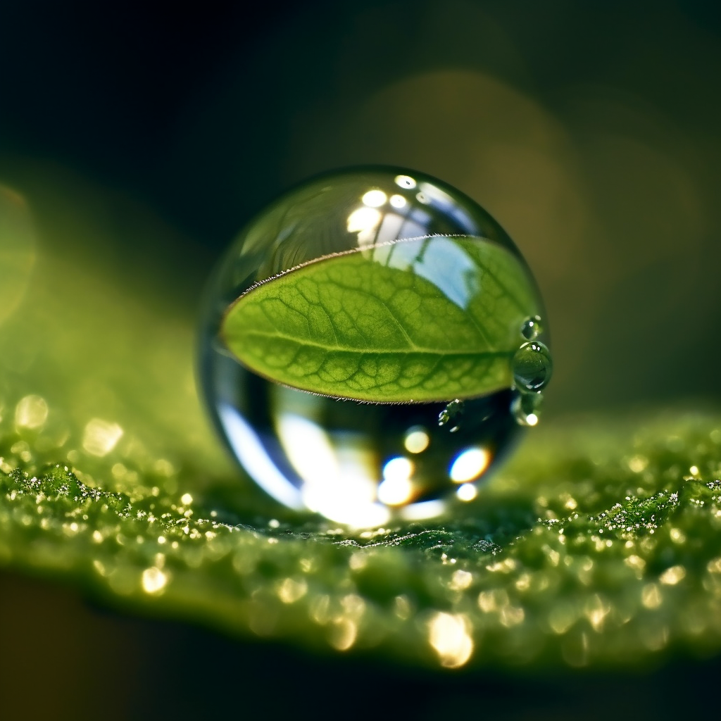 Raindrop dt.