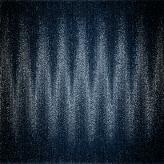 Klangqode nach Cesare Mattei - Angiotico 1