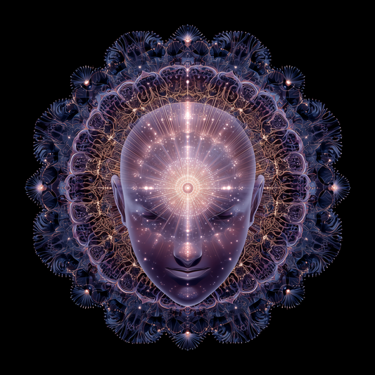 The Light Conductor-Phenylalanine