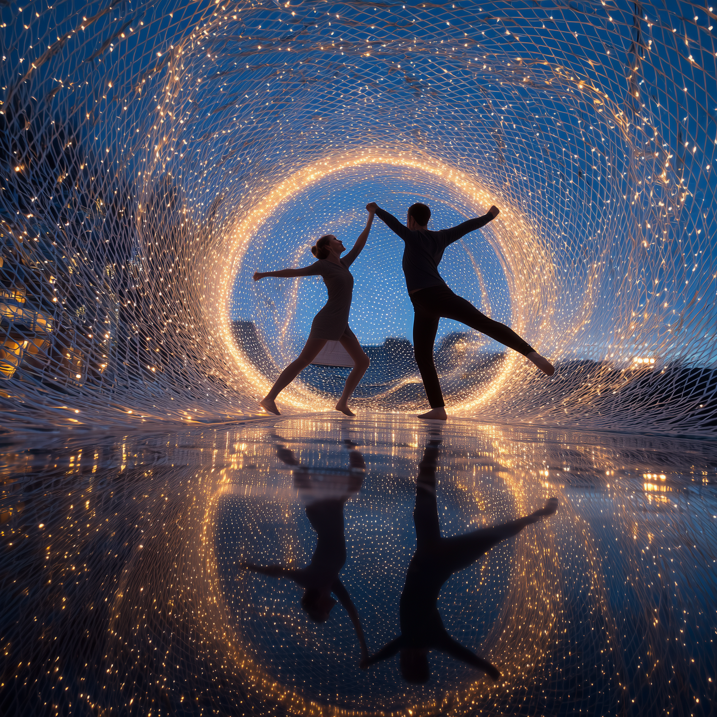 Hüterin der Form - Prolin