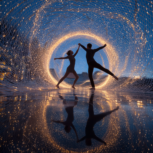 Hüterin der Form - Prolin