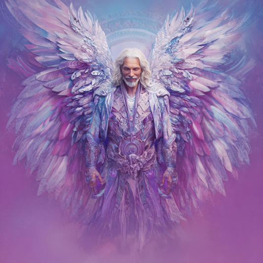 Ærkeenglen Metatron