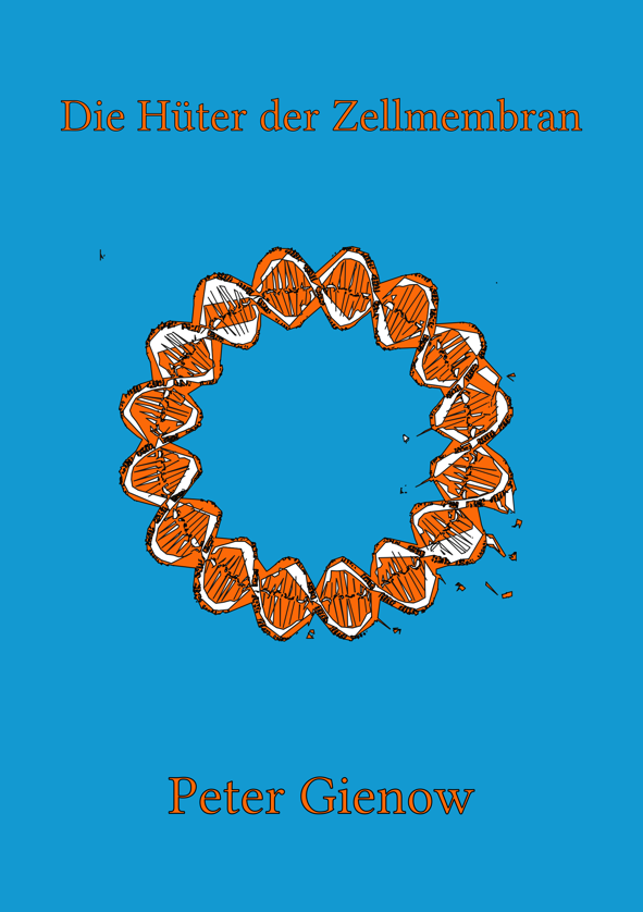 Die Hüter der Zellmembran