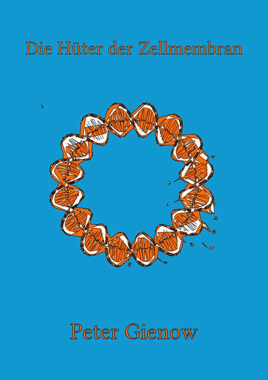 Die Hüter der Zellmembran