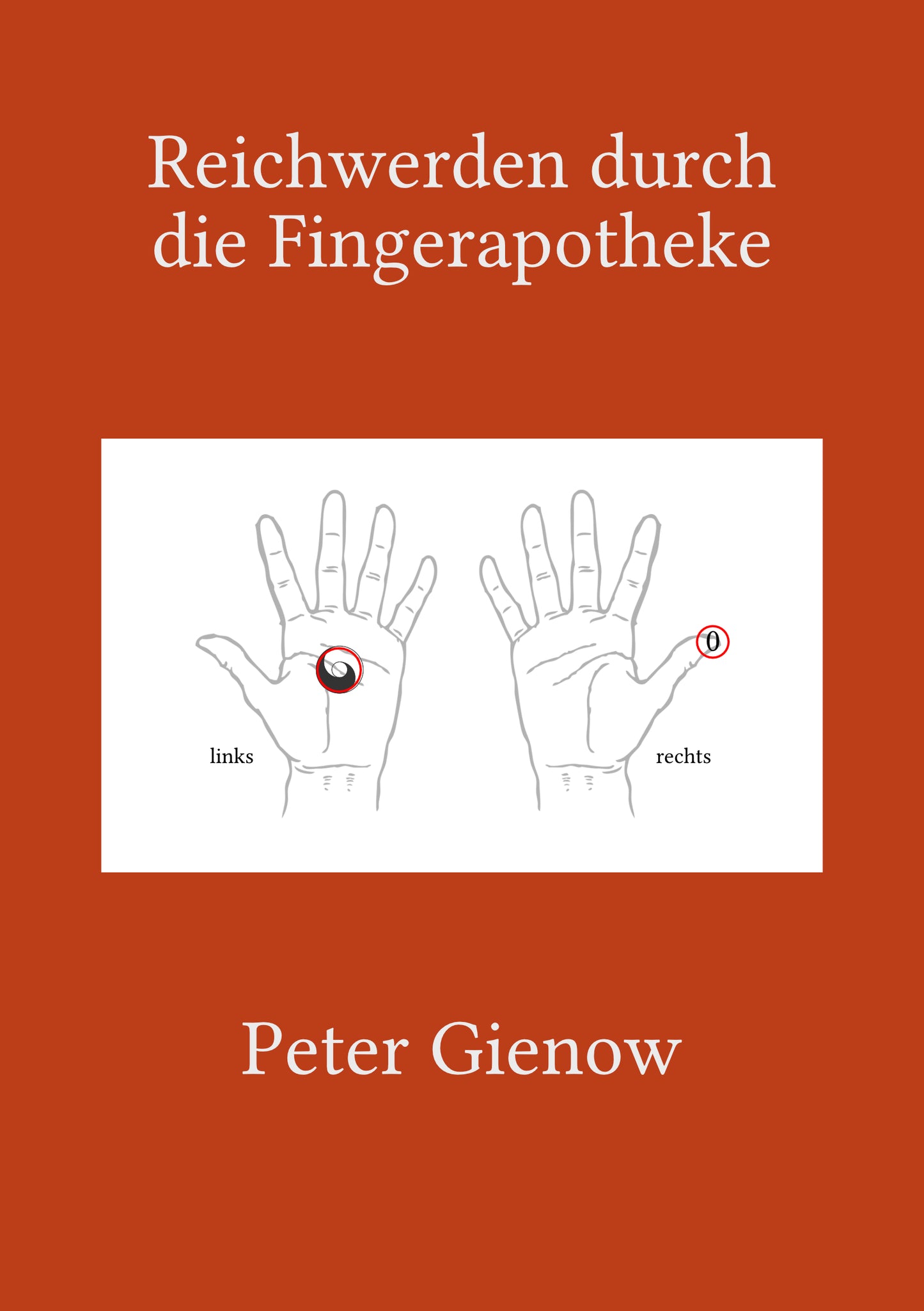 Reichwerden durch die Fingerapotheke