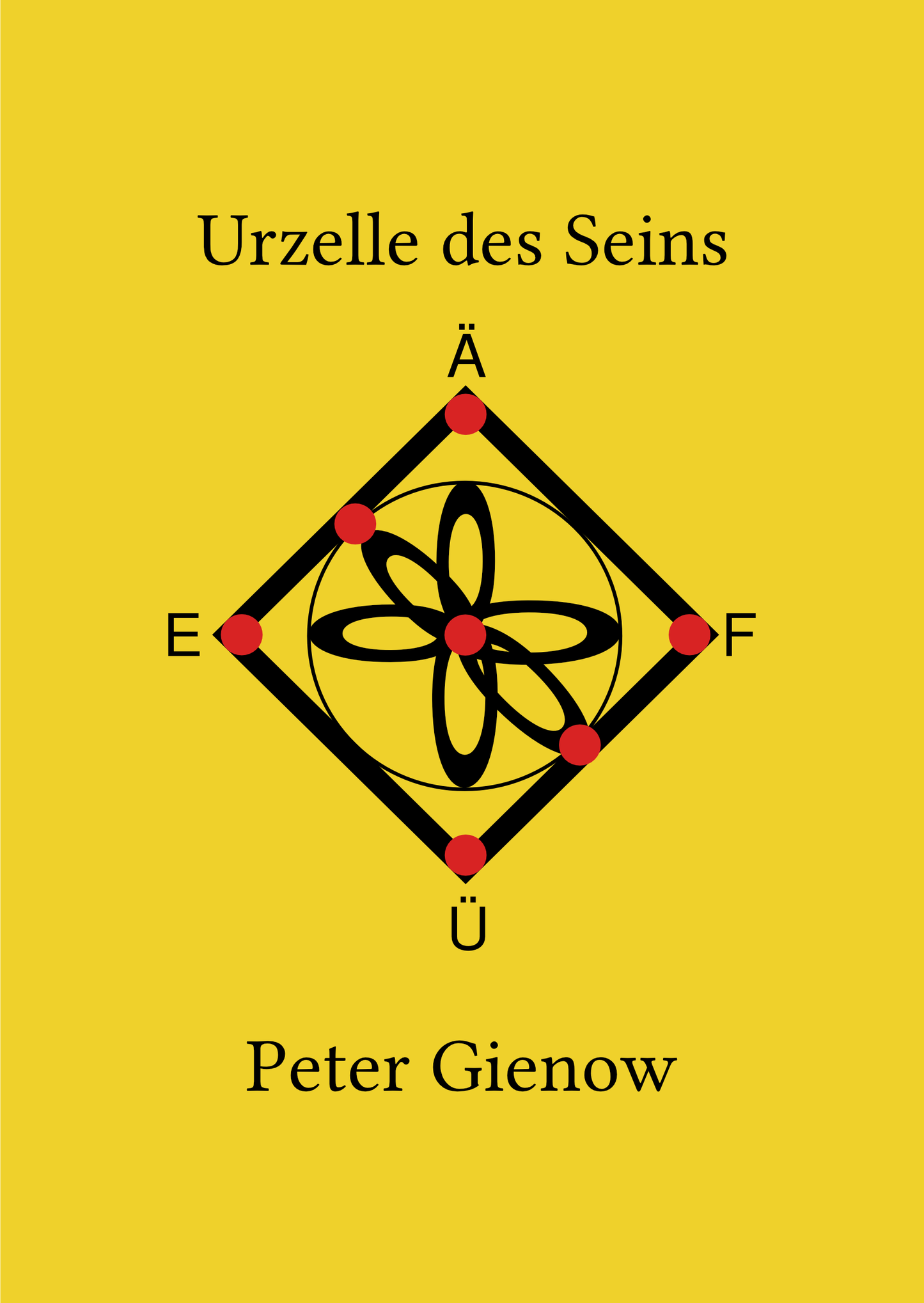 Urzelle des Seins