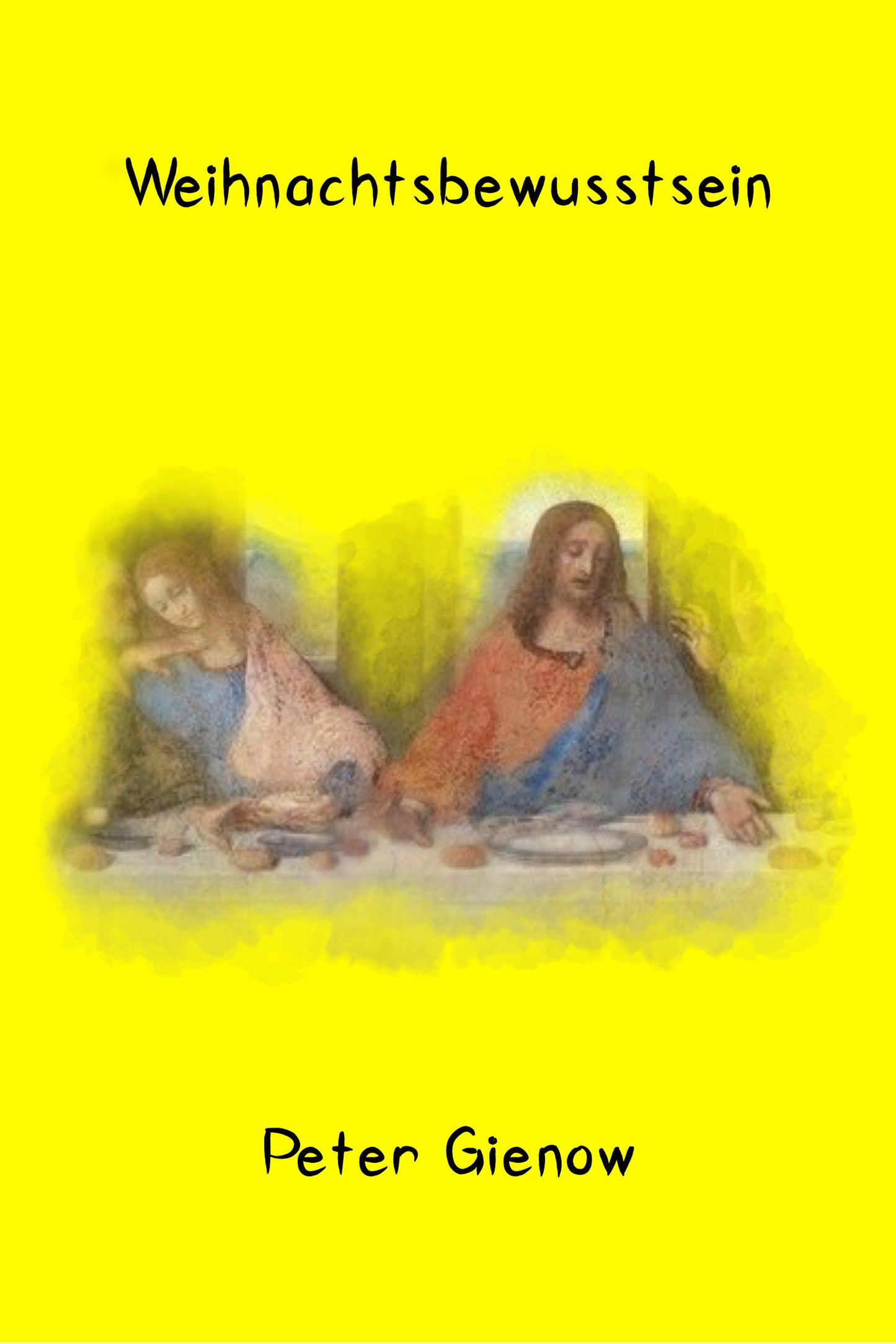 Weihnachtsbewusstsein - PDF