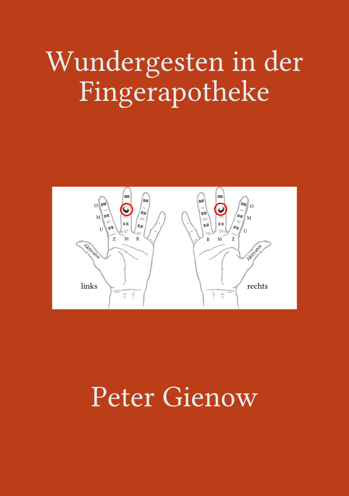 Wundergesten in der Fingerapotheke - PDF
