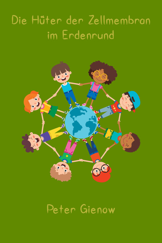 Die Hüter der Zellmembran im Erdenrund