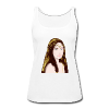 Your Customized Product - Weiß