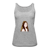 Your Customized Product - Grau meliert