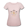Your Customized Product - Rosa-Creme meliert