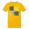 Your Customized Product - Sonnengelb
