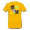 Your Customized Product - Sonnengelb