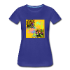 Your Customized Product - Königsblau