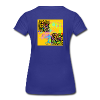 Your Customized Product - Königsblau
