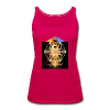 Your Customized Product - dunkles Pink
