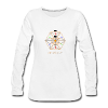Your Customized Product - Weiß