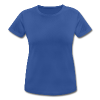 Your Customized Product - Royalblau