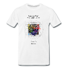 Your Customized Product - Weiß