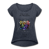 Your Customized Product - Navy meliert