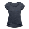 Your Customized Product - Navy meliert