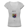 Your Customized Product - Grau meliert