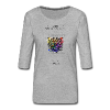 Your Customized Product - Grau meliert