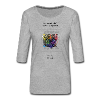 Your Customized Product - Grau meliert