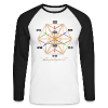 Your Customized Product - Weiß/Schwarz