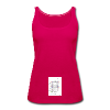 Your Customized Product - dunkles Pink