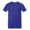 Your Customized Product - Königsblau