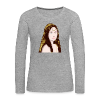 Your Customized Product - Grau meliert