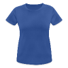 Your Customized Product - Royalblau