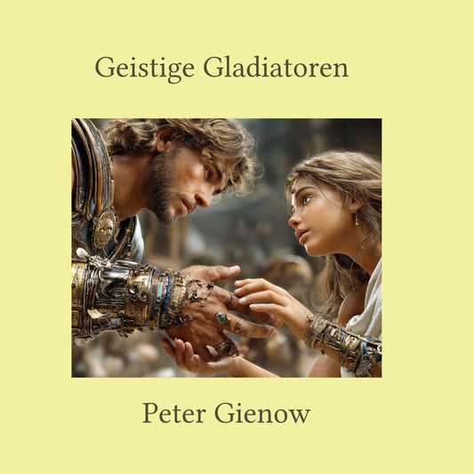 Geistige Gladiatoren - PDF